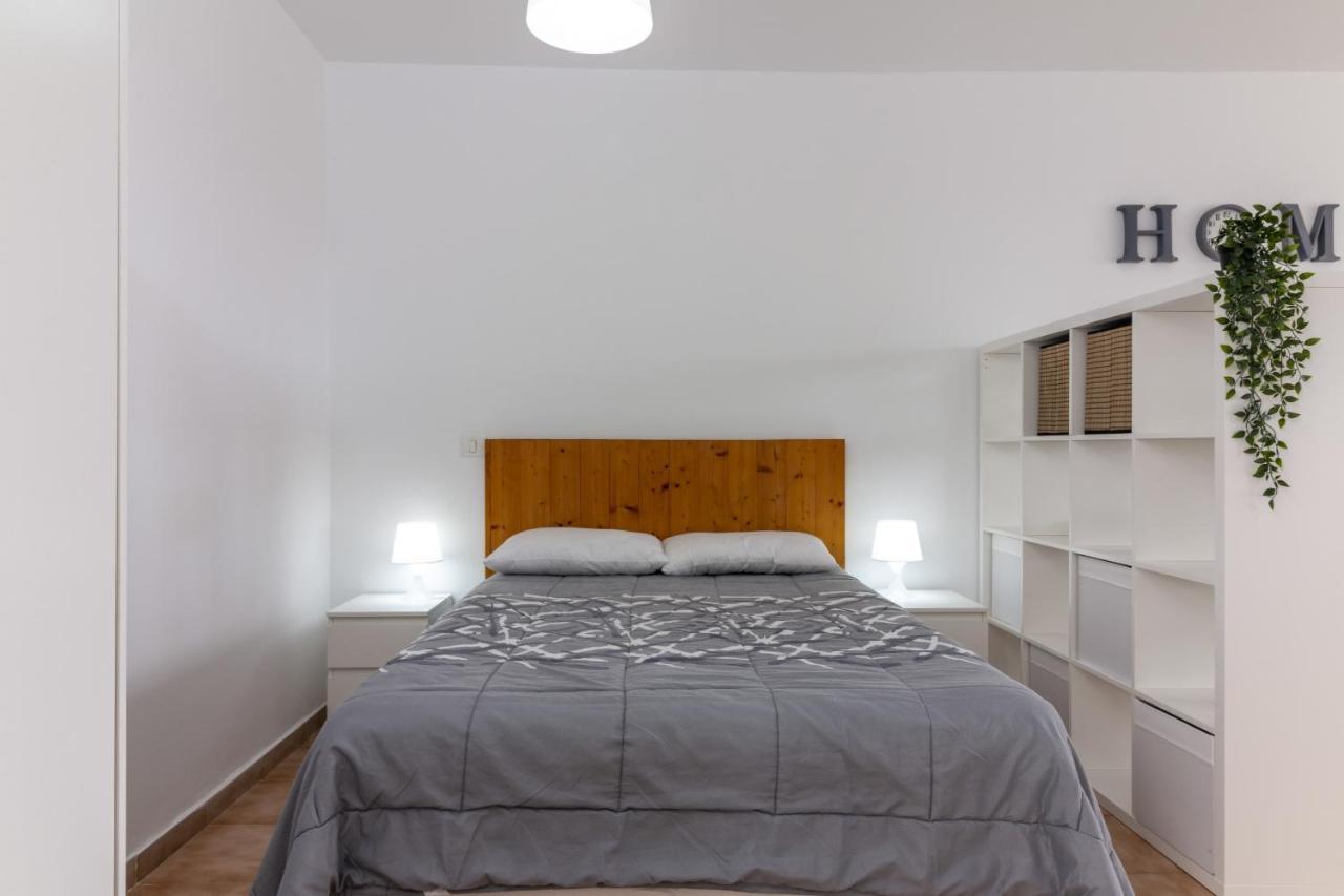 Homeforguest Nuevo Apartamento En Las Galletas Arona  Eksteriør billede