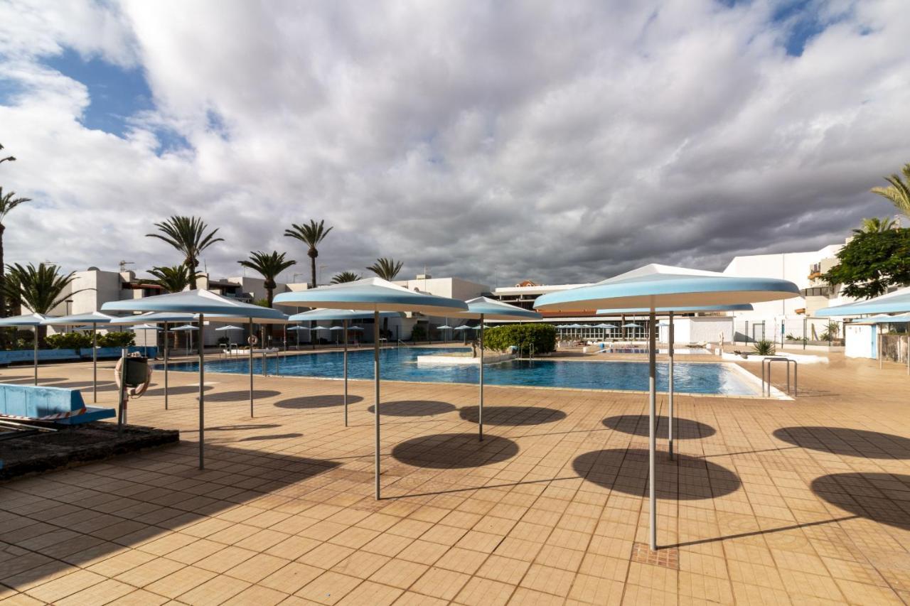 Homeforguest Nuevo Apartamento En Las Galletas Arona  Eksteriør billede