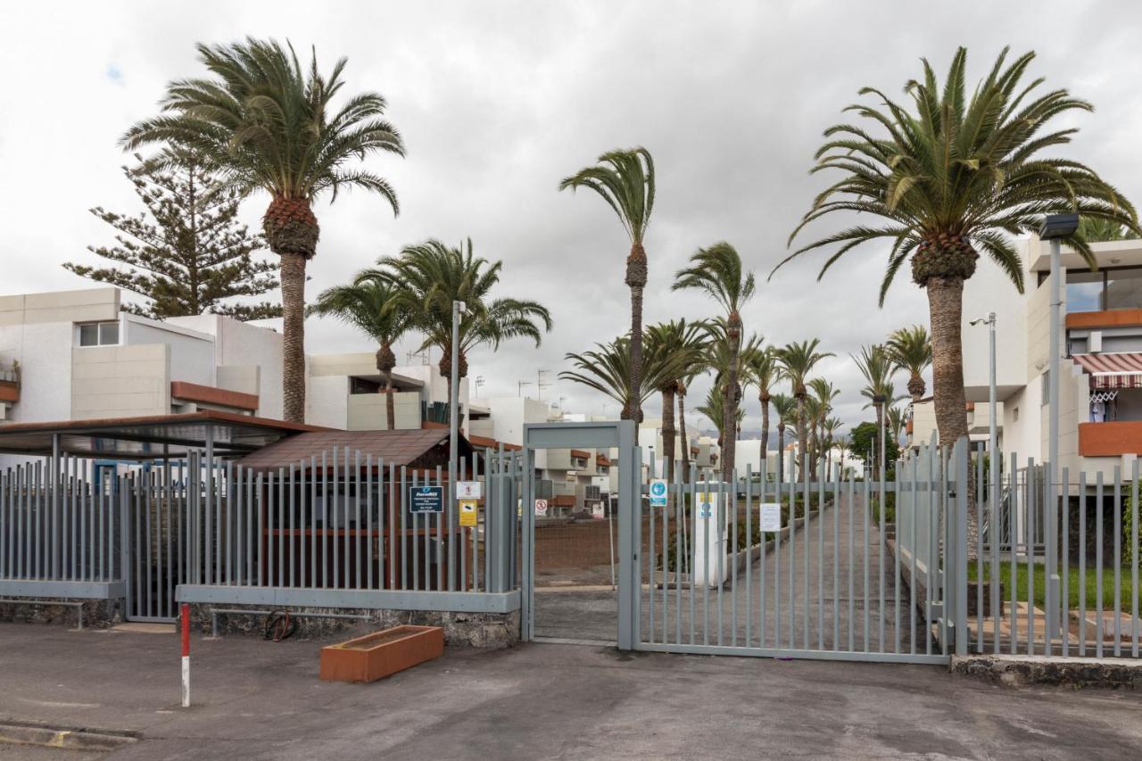 Homeforguest Nuevo Apartamento En Las Galletas Arona  Eksteriør billede