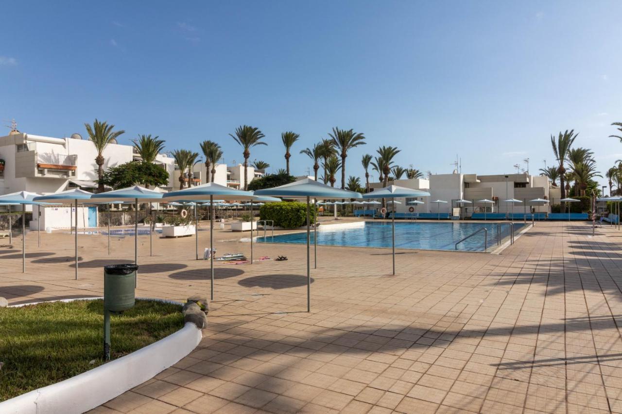Homeforguest Nuevo Apartamento En Las Galletas Arona  Eksteriør billede