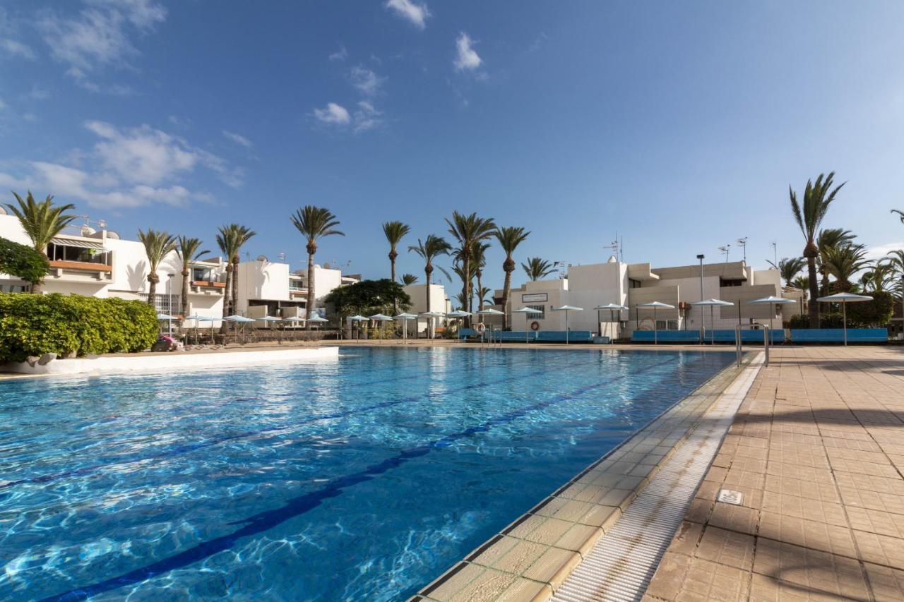 Homeforguest Nuevo Apartamento En Las Galletas Arona  Eksteriør billede
