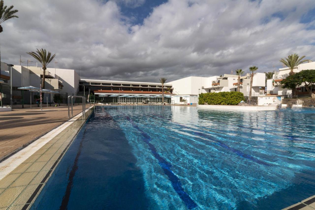 Homeforguest Nuevo Apartamento En Las Galletas Arona  Eksteriør billede