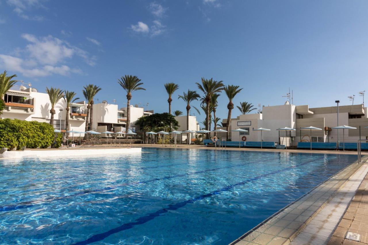 Homeforguest Nuevo Apartamento En Las Galletas Arona  Eksteriør billede