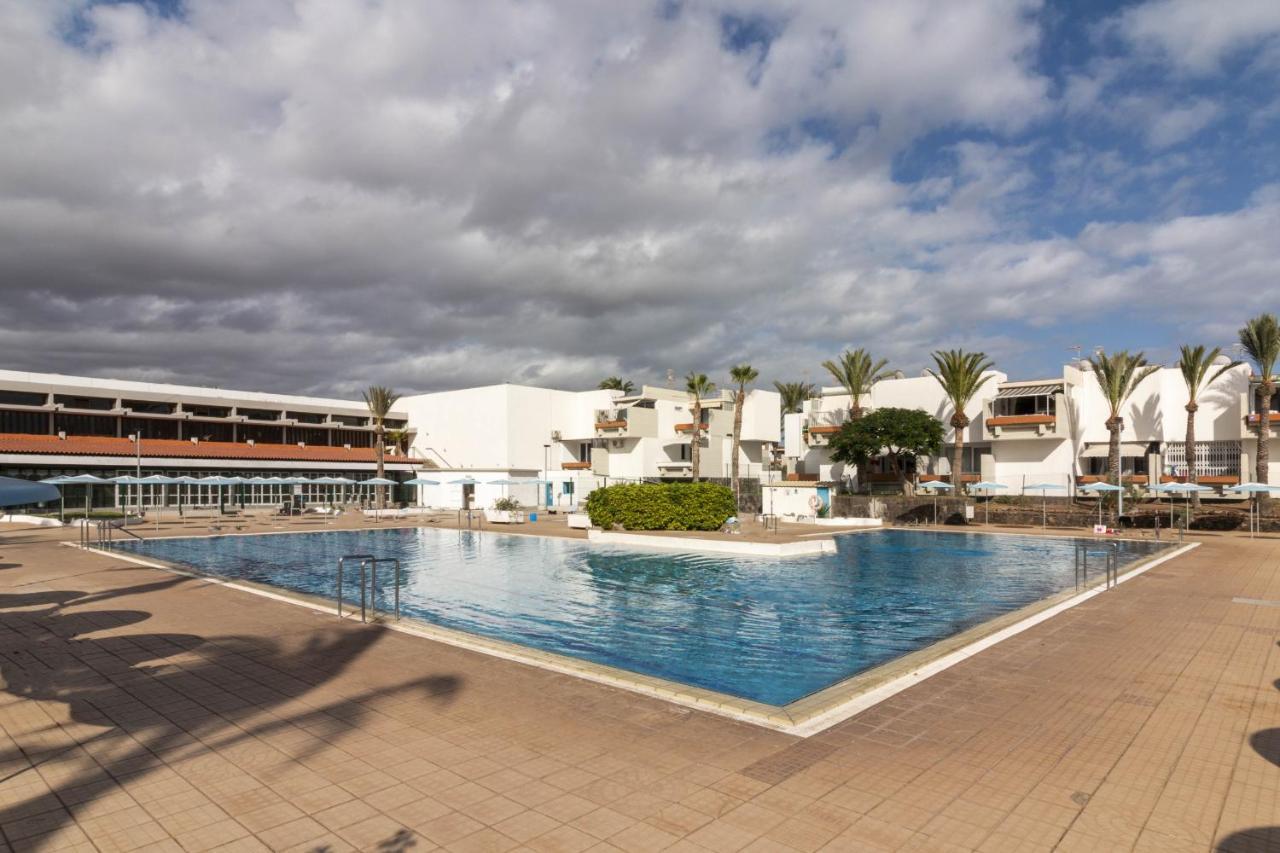Homeforguest Nuevo Apartamento En Las Galletas Arona  Eksteriør billede