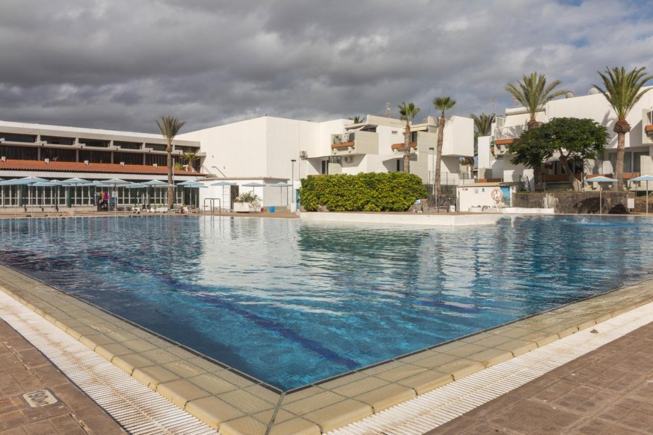 Homeforguest Nuevo Apartamento En Las Galletas Arona  Eksteriør billede